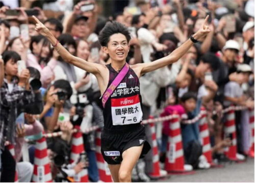 野中