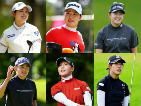 LPGA