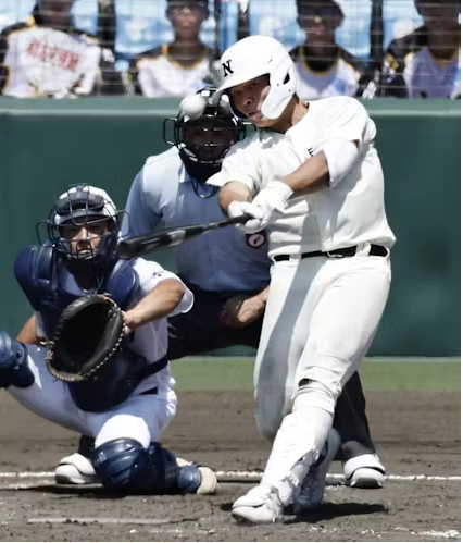 日大三