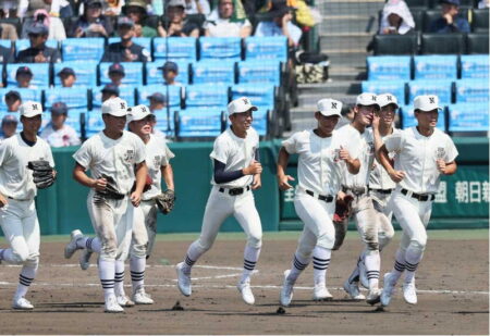 日大三２