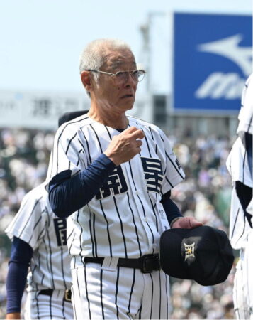 野々村監督