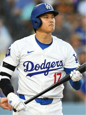 大谷翔平