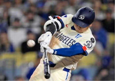 大谷翔平
