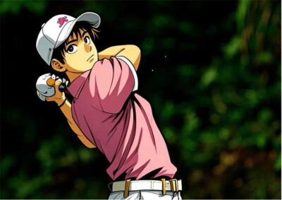 吉田鈴２
