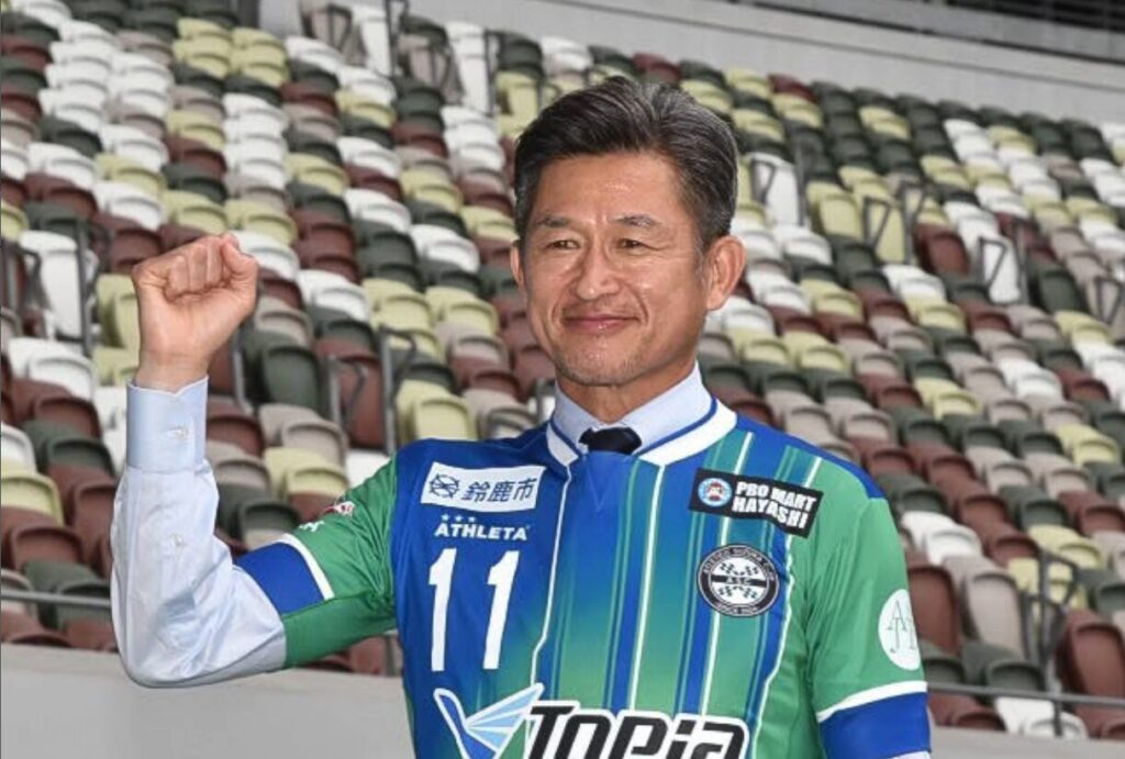 三浦友和　存在意義