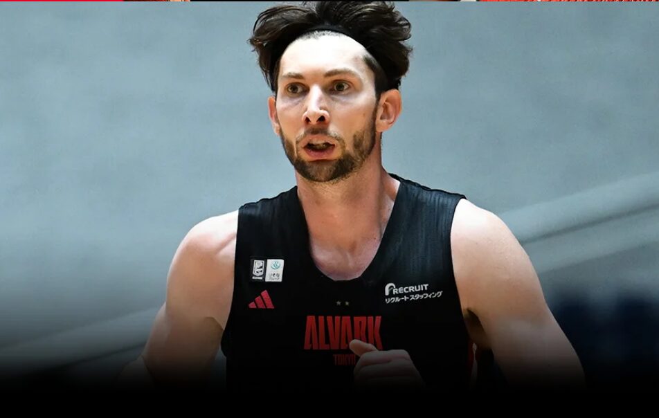 ライアン・ロシター