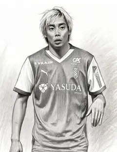 伊東純也
