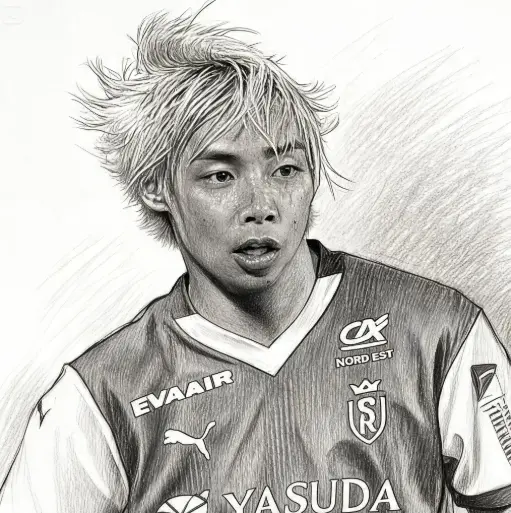 伊東純也