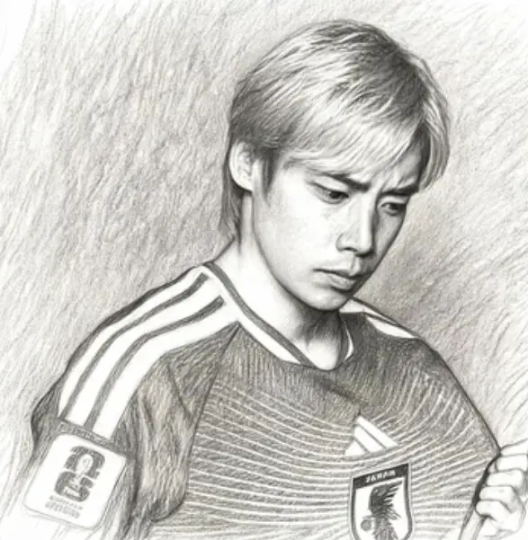 伊東純也