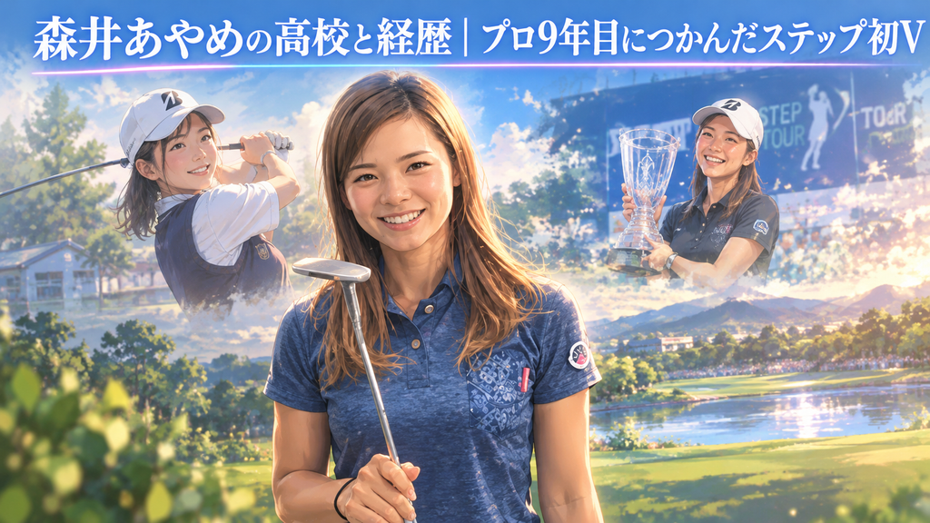 森井あやめ